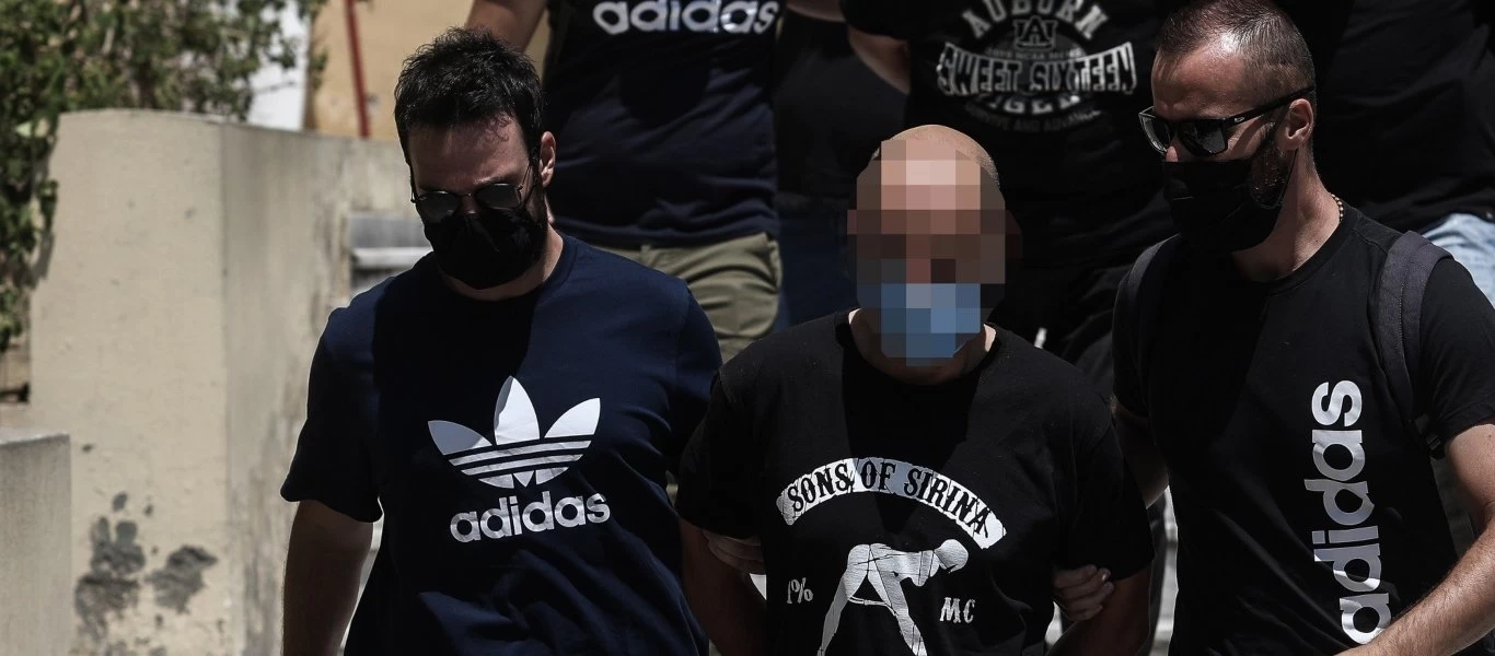 Σήμερα στον ανακριτή ο τρίτος κατηγορούμενος για την υπόθεση στην Ηλιούπολη - Πρώην σύντροφος της 19χρονης